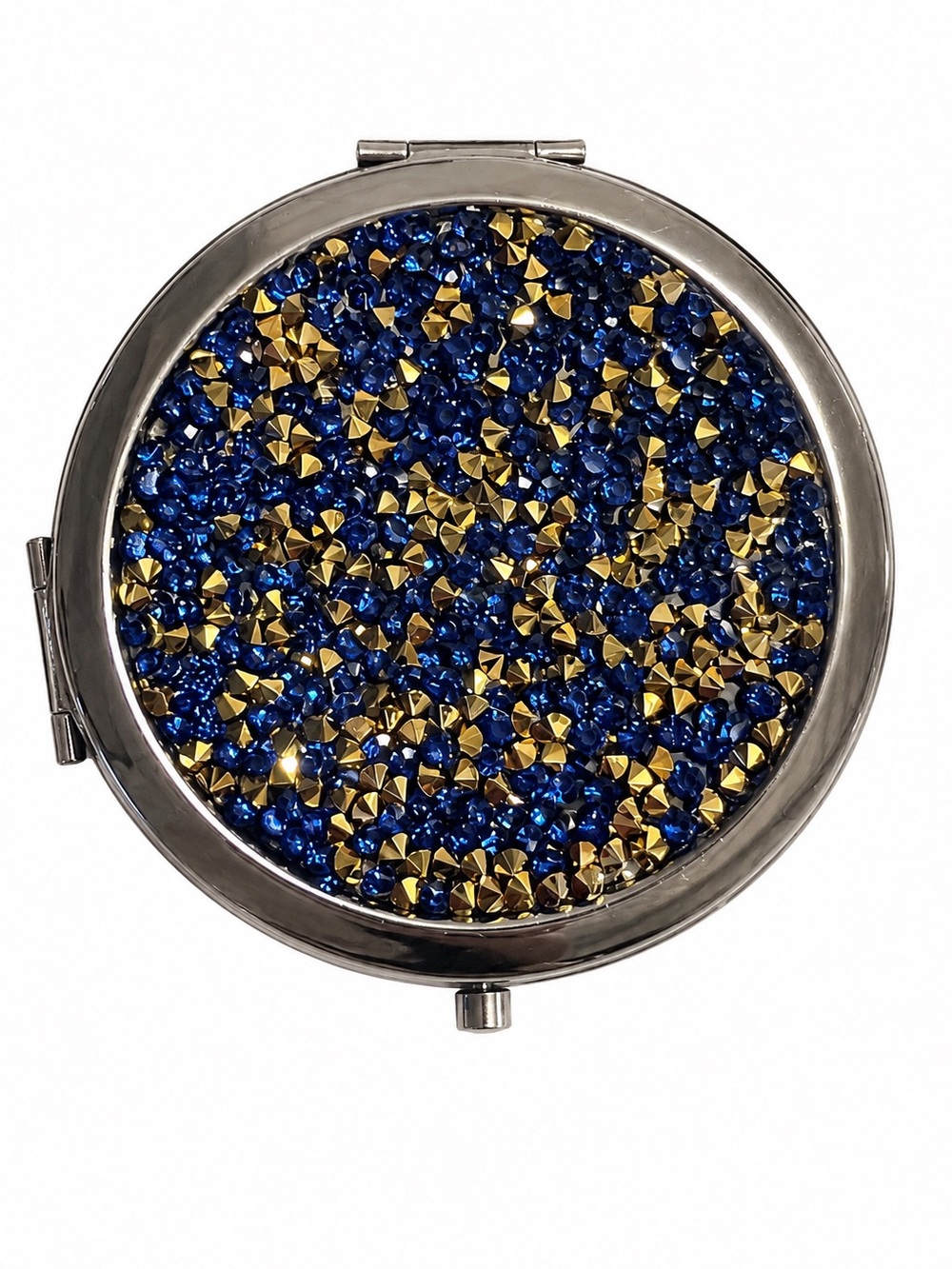 Sparkling Double Sided Compact Mirrors • Pick One - Picture 4 of 12
